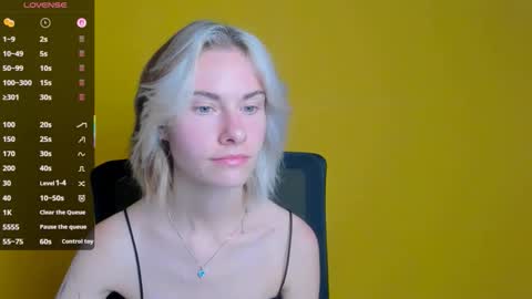 Emmi online show from September 19, 11:31 am