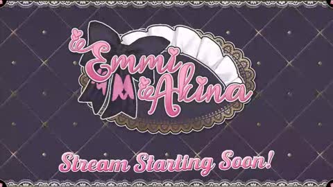 Snapshot of emmiakina chatting on October 9, 7:34 am Emmi Akina online show from October 9, 7:34 am