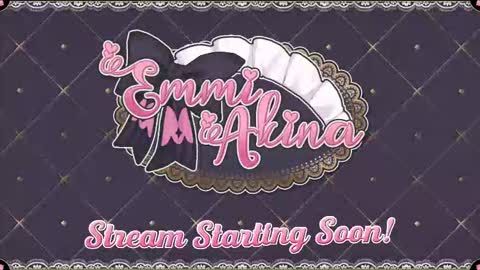 Snapshot of emmiakina chatting on September 21, 6:34 am Emmi Akina online show from September 21, 6:34 am