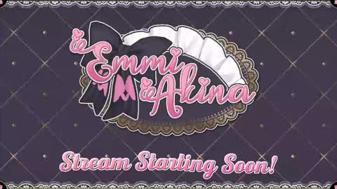 Snapshot of emmiakina chatting on January 25, 6:34 am Emmi Akina online show from January 25, 6:34 am