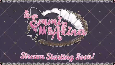 Snapshot of emmiakina chatting on March 11, 3:14 am Emmi Akina online show from March 11, 3:14 am