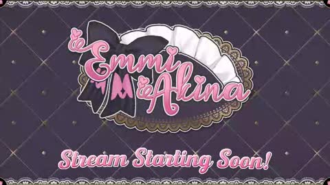 Snapshot of emmiakina chatting on October 5, 7:57 am Emmi Akina online show from October 5, 7:57 am