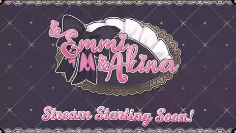 Snapshot of emmiakina chatting on September 28, 6:20 am Emmi Akina online show from September 28, 6:20 am
