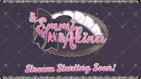 Snapshot of emmiakina chatting on October 25, 6:32 am Emmi Akina online show from October 25, 6:32 am