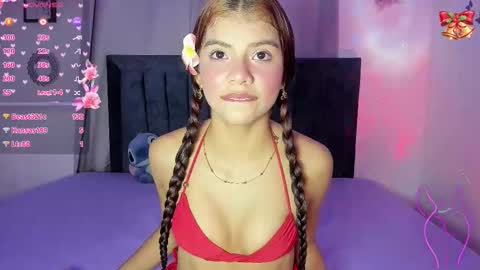 Emmie online show from February 9, 10:23 pm