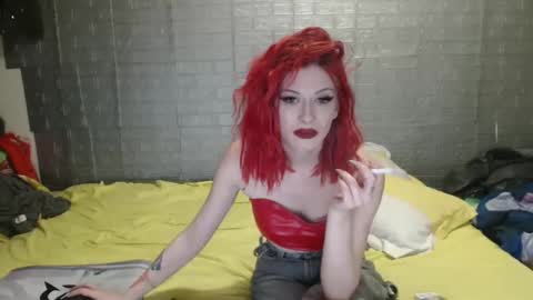 Emmily000 online show from January 27, 1:26 am