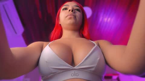    online show from February 15, 11:20 am