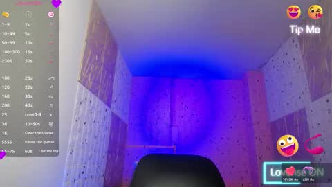 emmy_durant online show from November 14, 8:42 pm