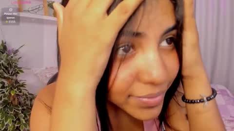 Snapshot of emmy_heart7 chatting on September 16, 4:09 am Emmy Heart online show from September 16, 4:09 am