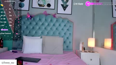 Snapshot of emmy_lander chatting on January 22, 6:31 pm Emmy Lander online show from January 22, 6:31 pm