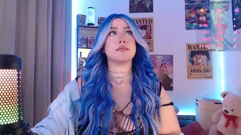 Emmy Ruiz - independent model online show from April 17, 3:08 am