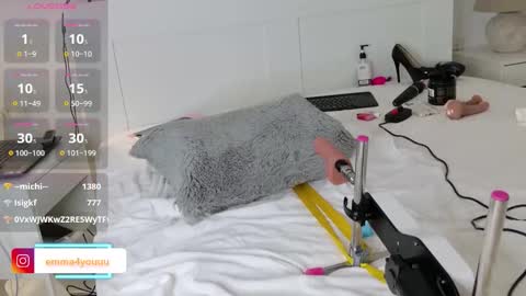 Emmy online show from September 25, 9:52 am