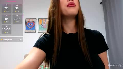 Em  Next Live Stream 3 Dec online show from November 21, 11:51 pm