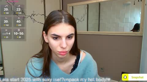 Emmy online show from January 4, 7:03 am