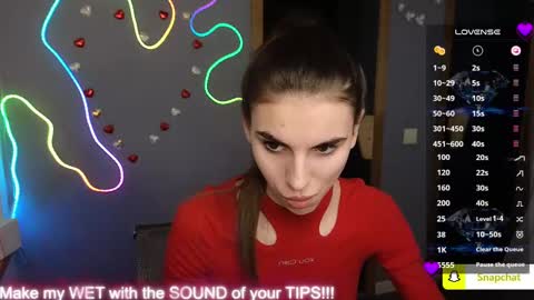 Emmy online show from February 10, 1:01 pm