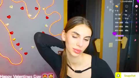 Emmy online show from February 14, 12:57 pm