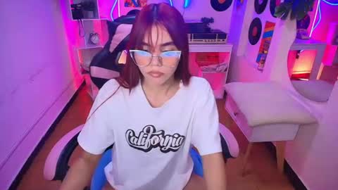 Luisa online show from July 22, 7:48 pm