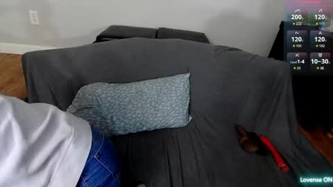 EmoDream1998 online show from May 25, 4:11 am