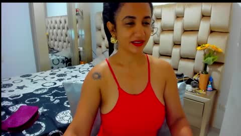 emperatriztapia online show from September 13, 12:51 am