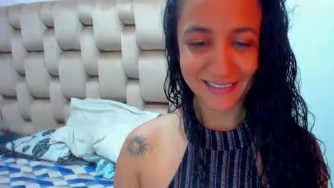 emperatriztapia online show from March 8, 6:45 pm