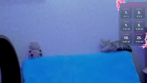 Ki online show from October 20, 12:24 am