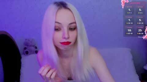 Ki online show from February 13, 2:24 am