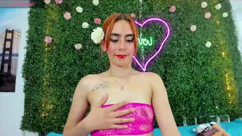 Emy online show from January 5, 3:32 am