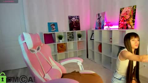 emy__angel online show from September 12, 8:12 am