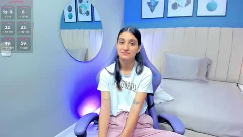 emy_ferrer online show from March 5, 11:17 am