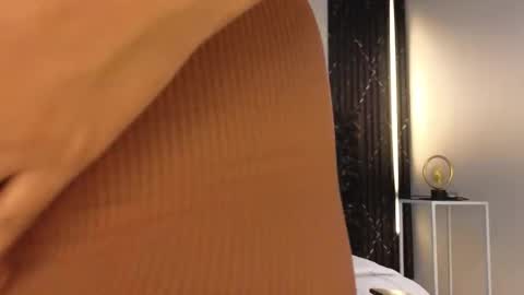 Emy online show from November 23, 9:49 pm