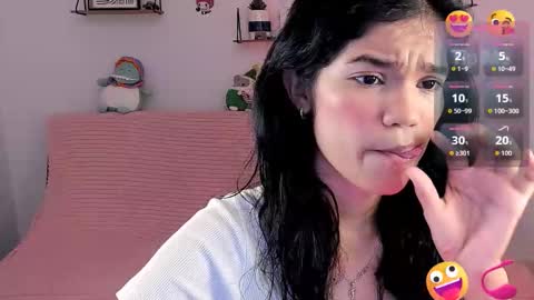 emycarver09 online show from February 23, 11:20 am