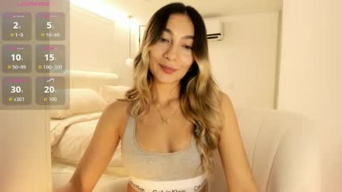 emyconneer online show from April 1, 11:57 pm