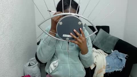 emyfuckhard online show from October 7, 12:53 pm