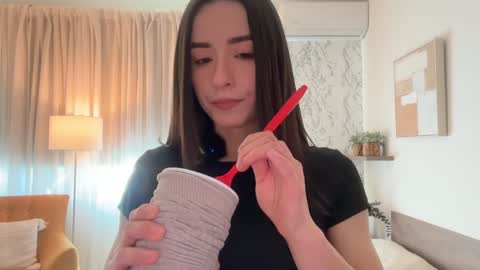 Eimi3 online show from January 12, 7:52 pm