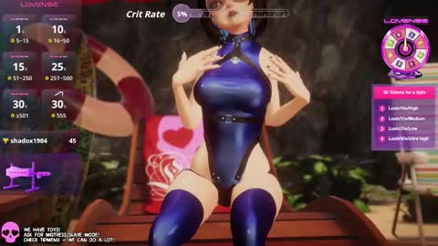 Hentai Hostess Club online show from January 8, 3:27 pm