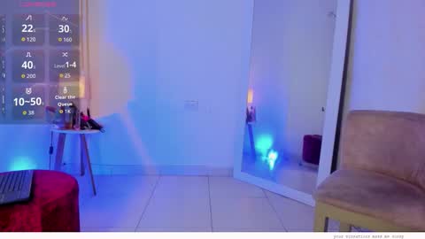 EMYLY  online show from February 1, 5:22 pm