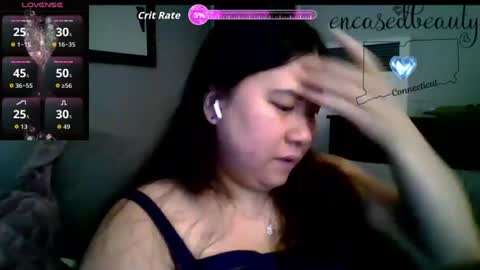 Ela online show from July 18, 6:32 pm