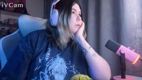 endless_voice_ online show from November 26, 1:45 pm