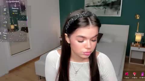 Snapshot of engelaven chatting on September 17, 7:06 am Christy online show from September 17, 7:06 am