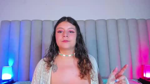  E N G E L  online show from February 12, 7:24 pm