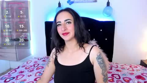 Enola  online show from June 3, 1:45 pm