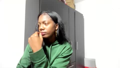 Angela online show from March 28, 12:00 am