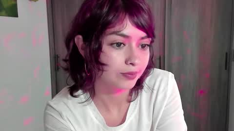 Snapshot of ephemeral_hot chatting on October 14, 9:28 pm Leyla online show from October 14, 9:28 pm