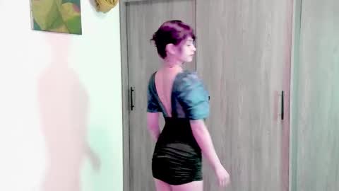 Snapshot of ephemeral_hot chatting on October 17, 10:46 pm Leyla online show from October 17, 10:46 pm