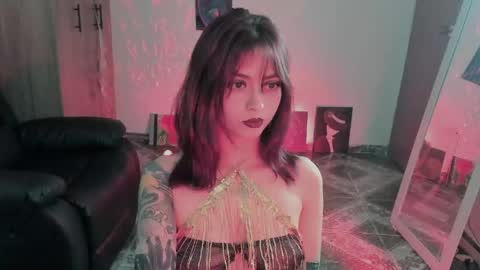 Leyla online show from April 29, 1:42 am