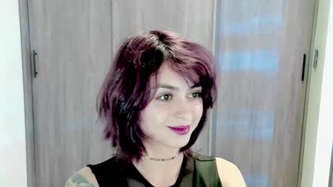 Snapshot of ephemeral_hot chatting on September 18, 11:14 pm Leyla online show from September 18, 11:14 pm