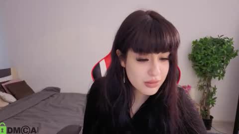Erika online show from October 6, 3:07 pm