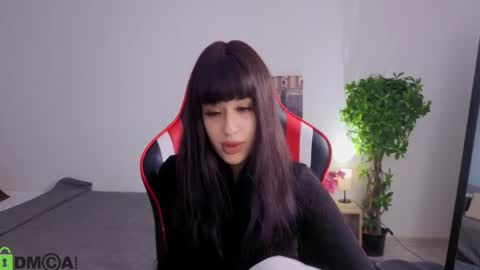Erika online show from October 7, 3:27 pm
