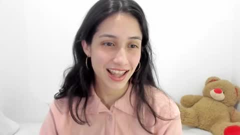 Snapshot of ericbana_ chatting on February 27, 4:09 am Dayanna online show from February 27, 4:09 am