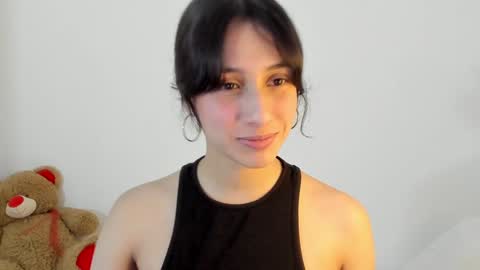 Snapshot of ericbana_ chatting on January 19, 2:57 am Dayanna online show from January 19, 2:57 am